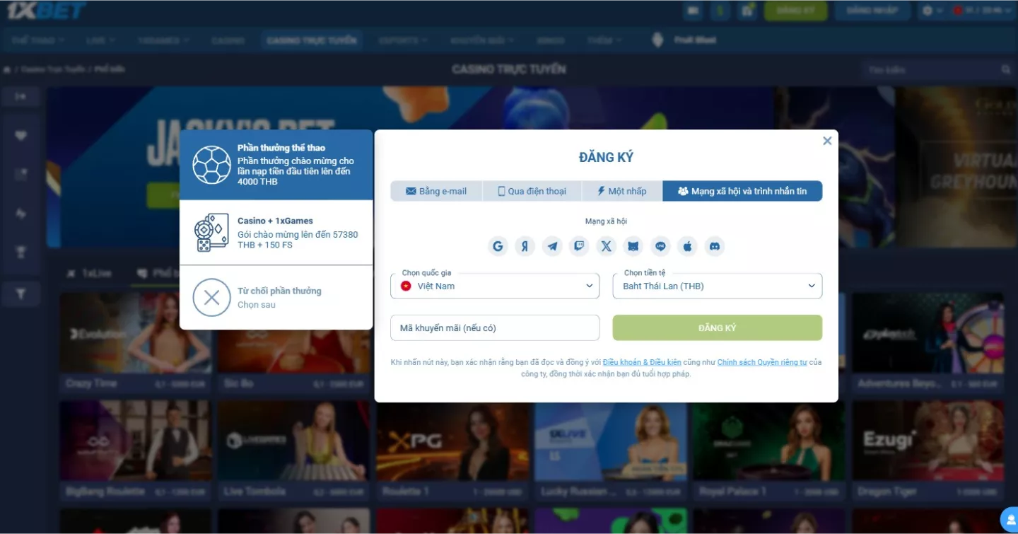 Infinite Games. Infinite Wins 1xbet